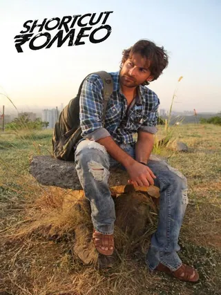 Görsel: TMDB Shortcut Romeo afişi