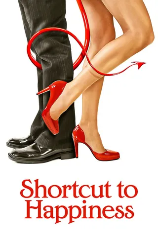 Görsel: TMDB Shortcut to Happiness afişi