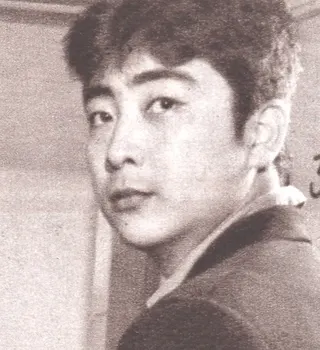 Shōsei Mutō