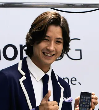 Görsel: Original:Masaru Kamikura, cropped:Puramyun31 / CC BY Shōsuke Tanihara