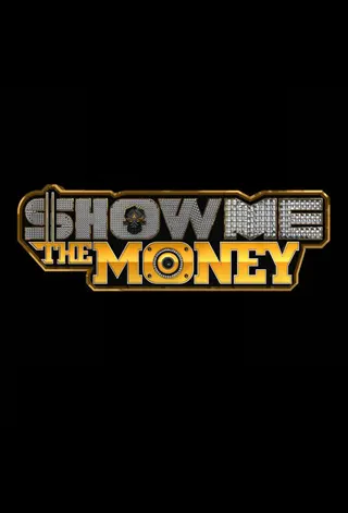 Görsel: TMDB Show Me the Money afişi