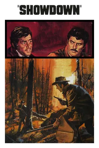 Showdown afişi