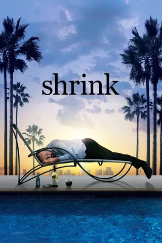 Shrink afişi