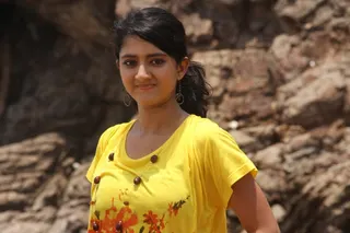 Görsel: Harisavame / CC BY-SA Shriya Sharma
