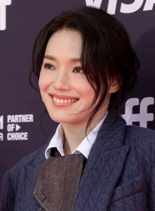Görsel: Sara Komatsu / CC BY-SA Shu Qi