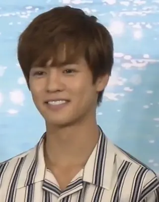Shūsuke Saitō
