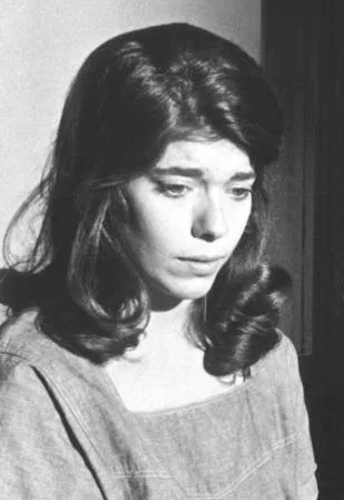 Görsel: NBC Television / Kamu malı Sian Barbara Allen