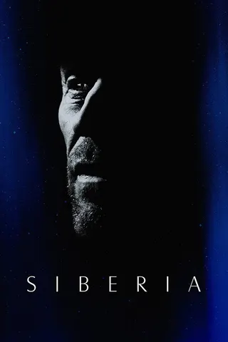 Görsel: TMDB Siberia afişi