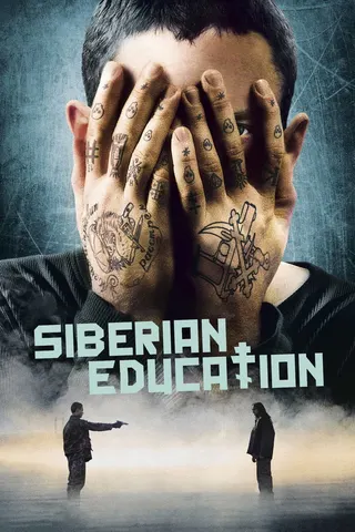 Görsel: TMDB Siberian Education afişi