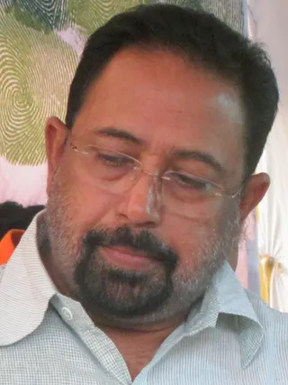 Görsel: Thachan.makan / CC BY-SA Sibi Malayil