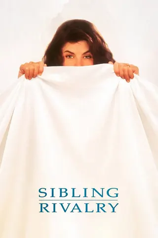 Görsel: TMDB Sibling Rivalry afişi