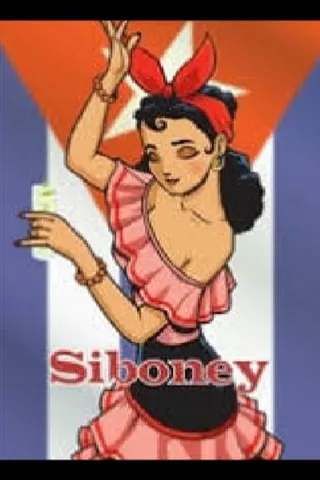 Görsel: TMDB Siboney afişi