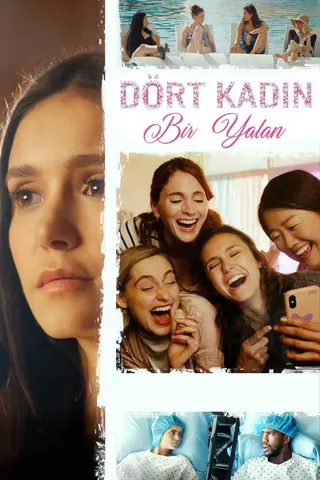 Sick Girl afişi