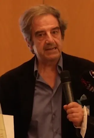 Sid Ahmed Agoumi