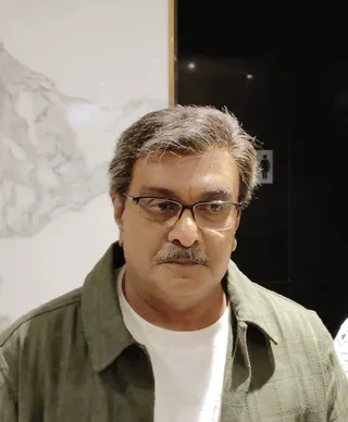 Görsel: Nizil Shah / CC BY-SA Siddharth Randeria