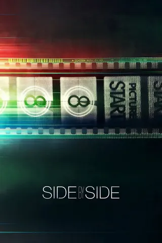 Görsel: TMDB Side by Side afişi