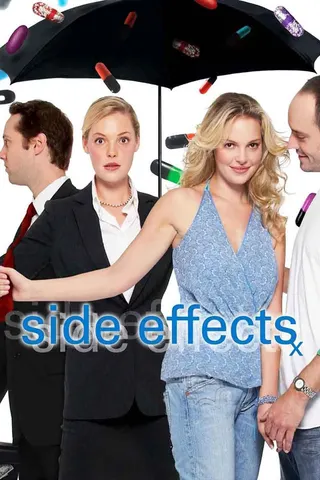Side Effects afişi