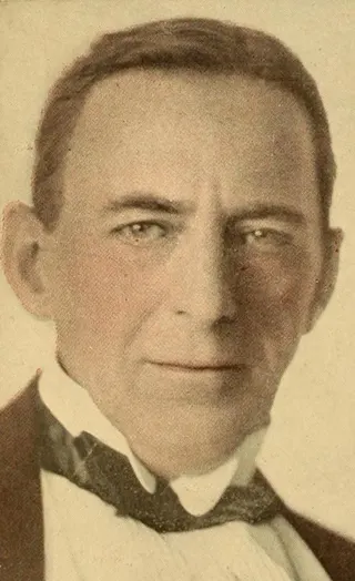 Sidney Drew