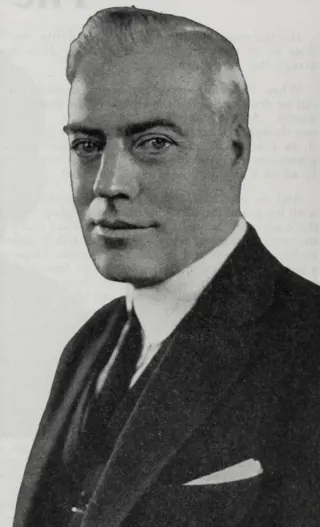 Sidney Olcott