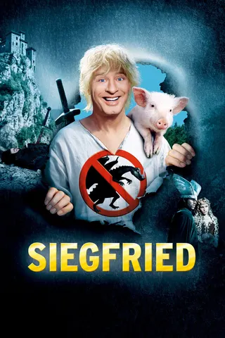 Görsel: TMDB Siegfried afişi