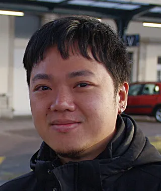 Siew Hua Yeo