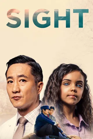 Görsel: TMDB Sight afişi
