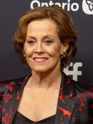 Görsel: Desmond Herzfelder / CC BY Sigourney Weaver