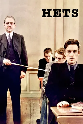 Sıkıntı, 1944 filmi afişi