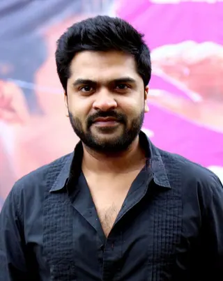 Görsel: Dani Charles Silverscreen Media Inc. (https://silverscreen.in) / CC BY-SA Silambarasan TR