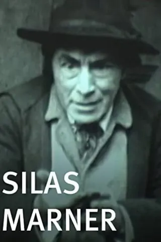 Silas Marner afişi