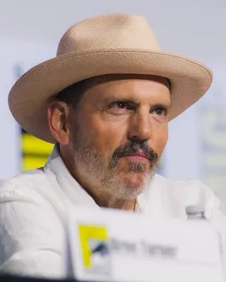 Silas Weir Mitchell