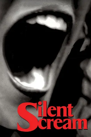 Görsel: TMDB Silent Scream afişi