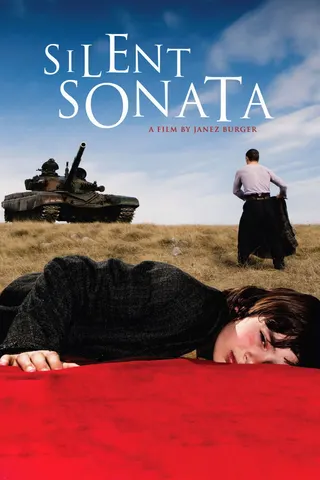 Görsel: TMDB Silent Sonata afişi