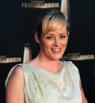 Silke Bodenbender