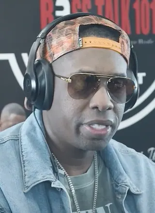 Görsel: BOSS TALK 101 / CC BY Silkk the Shocker