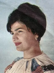 Silvana Armenulić