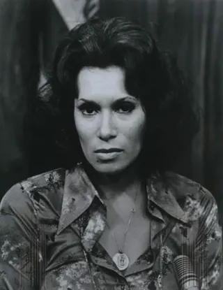 Silvana Gallardo