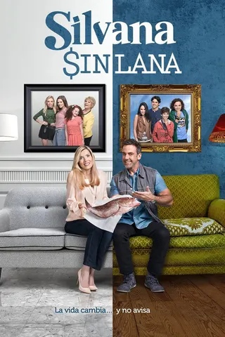 Görsel: TMDB Silvana sin lana afişi