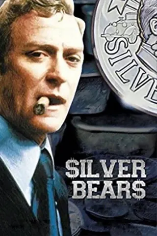 Görsel: TMDB Silver Bears afişi