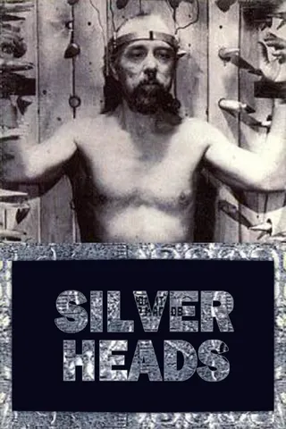 Görsel: TMDB Silver Heads afişi