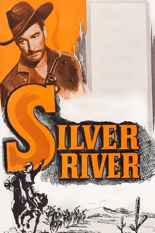 Görsel: TMDB Silver River afişi