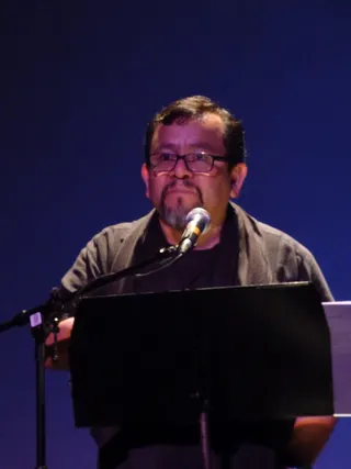 Görsel: Luisalvaz / CC BY-SA Silverio Palacios