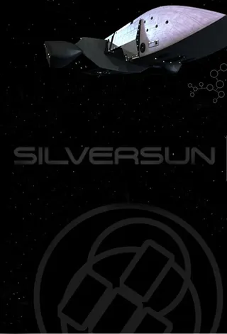 Silversun afişi