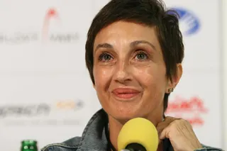 Sílvia Munt