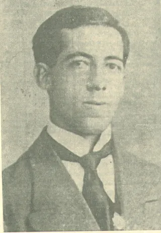 Silvino Santos