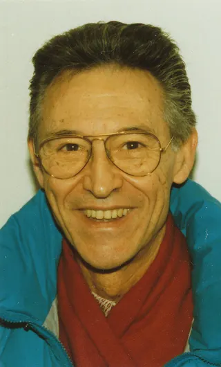 Görsel: Udo Grimberg / CC BY-SA Silvio Francesco