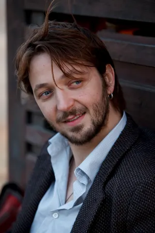 Görsel: Claudioroe / CC BY-SA Silvio Muccino