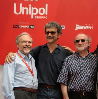 Görsel: I reportage di Biografilm 2016 sono stati realizzati da: Roberto Baglivo, Greta De Giovanni, Federica Giuliani, Claudia Gugliuzza, Francesco Inglese, Chiara La Piccirella, Maria Elena Loira, Marco Man / CC BY-SA Silvio Soldini