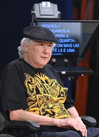 Görsel: Material promocional do programa 3 a 1 da TV Brasil / CC BY Silvio Tendler