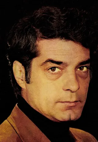 Silviu Stănculescu